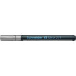 Schneider Electric Lakmarker Maxx 271 1-2 Mm Zilver - Silver