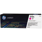 HP 312a Toner - Magenta