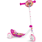Disney Princess 3-wiel Kinderstep Meisjes/ - Roze