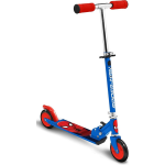 Marvel Spider-man Kinderstep Kinderstep Jongens Voetrem/rood - Blauw