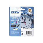 Epson 27XL (T2715) 3-kleuren Multipack