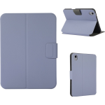 Fonu Smartcover Folio Case iPad 10 - 10.9 inch - Violet - Paars