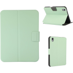 Fonu Smartcover Folio Case iPad 10 - 10.9 inch - Licht - Groen