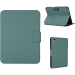 Fonu Smartcover Folio Case iPad 10 - 10.9 inch - Groen