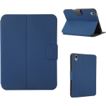 Fonu Smartcover Folio Case iPad 10 - 10.9 inch - Blauw