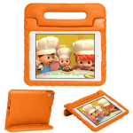 Fonu Kinder hoes iPad 10 - 10.9 inch - Oranje