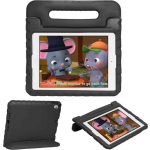 Fonu Kinder hoes iPad 10 - 10.9 inch - Zwart