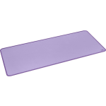 Logitech Muismat Desk Mat Studio Series (Lavendel)