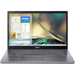 Lenovo Acer Aspire 5 Pro A517-53-76RM - Grijs