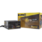 Seasonic SSR-500LM power supply unit 500 W ATX - Negro