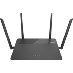 D-link AC1900 WIFI GIGABIT ROUTER