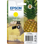 Epson - Cartucho De Tinta Original 604 XL Amarillo (T10H440) - Jaune