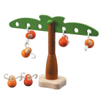 PlanToys Plan Toys Houten Kinderspel Hangende Apen