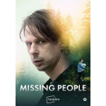 Lumière Publishing Bv Missing People