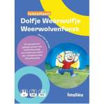 Top1Toys Dolfje Weerwolfje: Weerwolvenfeest