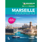 De Groene Reisgids Weekend Marseille