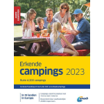 ANWB-Gids Erkende Campings 2023