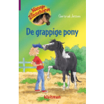 Top1Toys De grappige pony