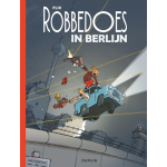 Robbedoes in Berlijn