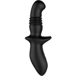 Nexus - Thrust Anaal Prostaat Vibrator - Zwart