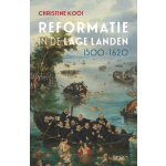Reformatie in de Lage Landen 1500-1620