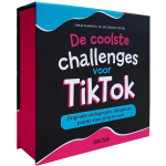 De coolste challenges voor TikTok