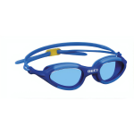 Beco Zwembril Atlanta Polycarbonaat Unisex - Blauw