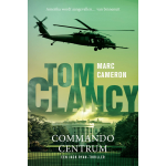 Tom Clancy Commandocentrum
