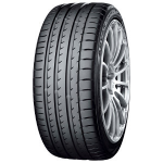 Yokohama Advan Sport (V105E) ( 305/30 ZR21 (100Y) RPB ) - Zwart