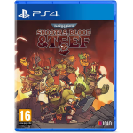 ININ Games Warhammer 40,000 Shootas, Blood & Teef