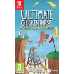 Merge Games Ultimate Chicken Horse - A-Neigh-Versary Edition