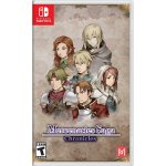 PM Studios Mercenaries Saga Chronicles