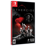 Limited Run Othercide ( Games)
