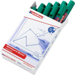 Edding Whiteboardmarker 360 - Groen