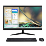 Acer all-in-one computer ASPIRE C24-1700 I3208 NL