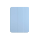 Apple Smart Folio voor iPad 10e gen. (MQDU3ZM/A) (Zacht) - Blauw