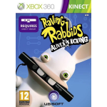 Ubisoft Rabbids Alive & Kicking (Kinect)