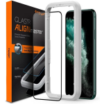 Spigen Alignmaster Full Cover Screenprotector Voor De Iphone 11 Pro Max