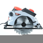 Sierra Circular, con Laser, 210mm, 1800W - MADER® | Power Tools