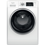 Whirlpool Ffdbe 9648 Bcev F