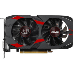 Asus Cerberus GeForce GTX 1050 Ti OC 4GB