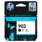 HP HP 903 Inktcartridge zwart T6L99AE Replace: N/A