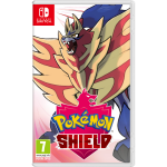 Nintendo Pokémon Shield Switch