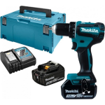 Makita DDF485RFJ