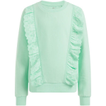 WE Fashion Sweater - Groen