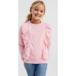 WE Fashion Sweater - Roze