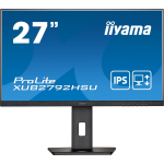 iiyama ProLite XUB2792HSU-B5 - 27"