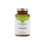 TS Choice L Theanine 200 mg 60 Overig
