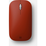 Back-to-School Sales2 Surface Mobile Mouse Bluetooth Muis - Rood