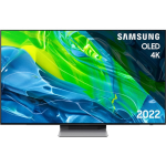 Samsung Oled 4k Tv 55s95b (2022)